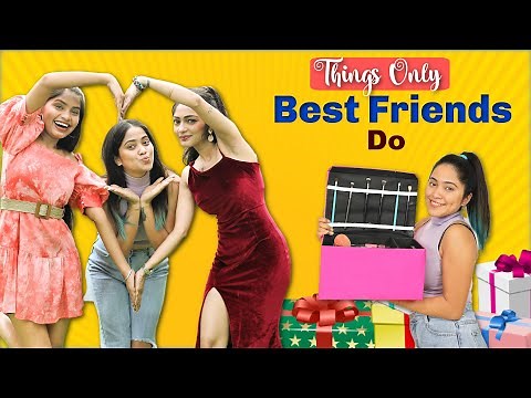 4 Friendship Life Hacks & Gift Ideas | Anaysa
