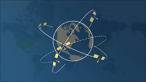 How does ADS-B work?