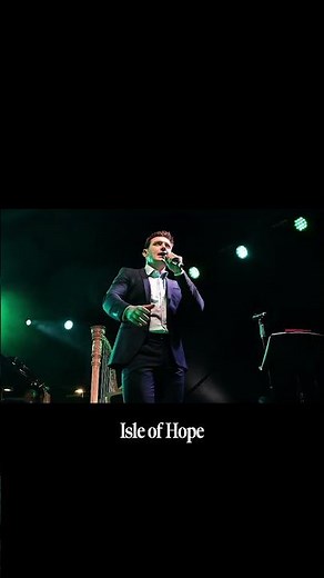 The story of the Irish across the world 🇮🇪 #EmmetCahill #IrishMusic #IrishTenor #CelticMusic