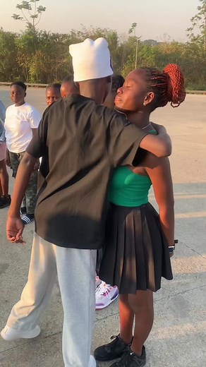 Rizz Games: Contestants Pick Their Matches in a Hilarious Showdown