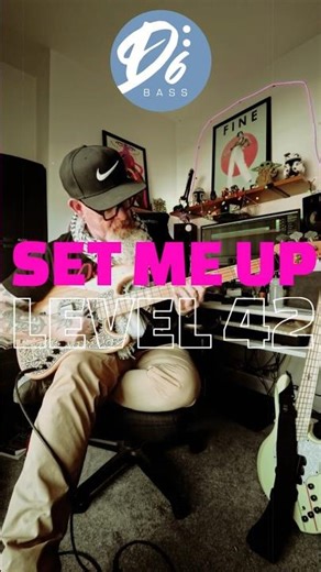 Level 42 / Set Me Up