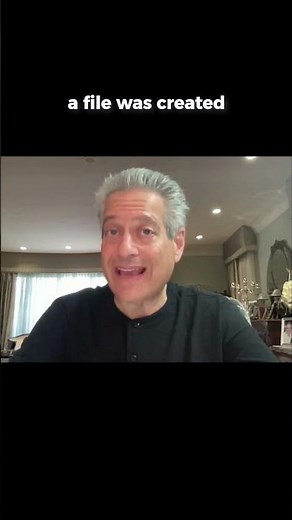 What Metadata Really Reveals About Your Files