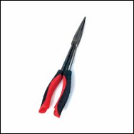 Secret tips and lures