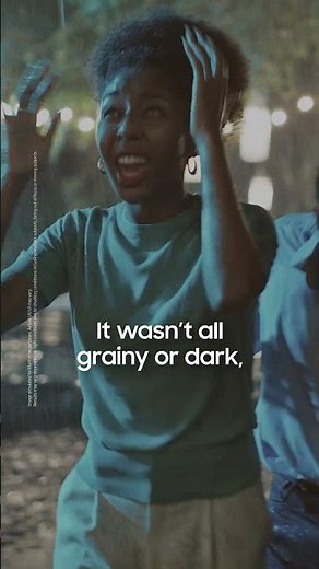 Get the full POV - ProVisual Engine | Galaxy Z Fold7 | Samsung