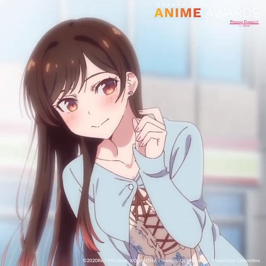 3.8K views · 4.5K reactions | You decide who deserves the crown for BEST GIRL and BEST BOY!  | Crunchyroll | Facebook