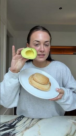 Savory Pancakes