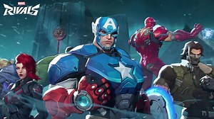Marvel Rivals codes (December 2024) - CharlieINTEL