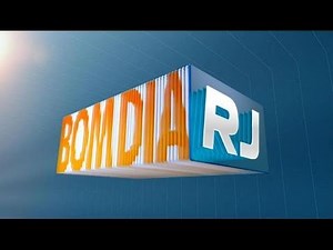 Cronologia de Vinhetas do Bom Dia Rio (1983-2013)