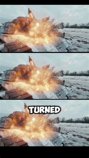 The Battle of Kursk: 7,000 Tanks Clash!