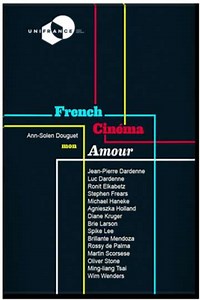 French Cinema Mon Amour - Movie