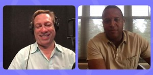 Craig Melvin on Addiction, Intervention & the Loss of a Sibling — Grief.com