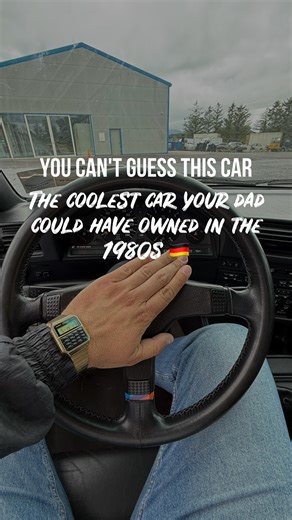 6.5K views · 17 reactions | You probably can’t recognise this 1980s car from last nights YT video | Retro Garage | Facebook