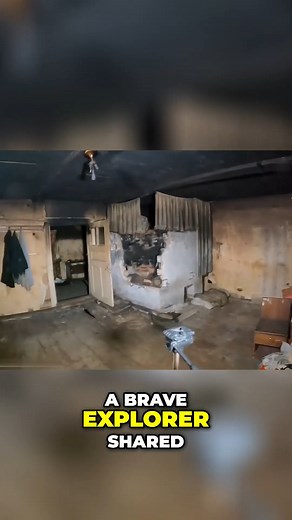 6.7K views · 52 reactions | In 2021, a brave urban explorer ventured...