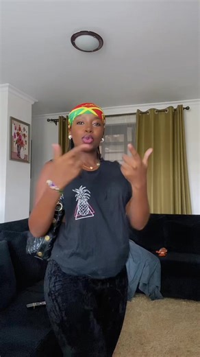 Mchanganyiko wa Reggae kutoka Chantelle Wanjiru