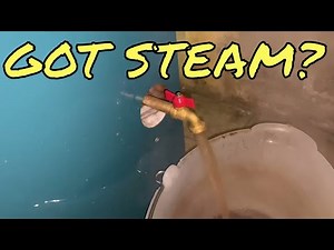 Got Steam? Steam Home Heating Boiler Furnace Essentials - Must Watch How To Video