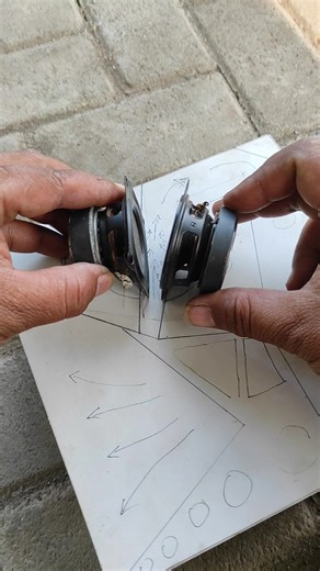 16K views · 140 reactions | Next project | miniatur sound system | Facebook