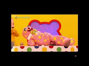MrBlobby sounds