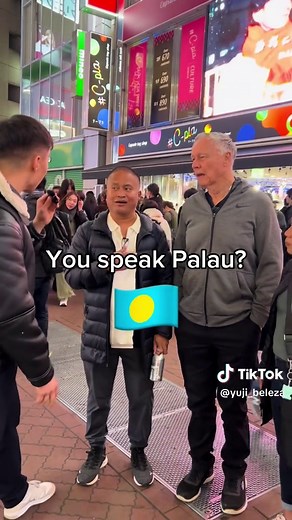 Exploring the Chamorro and Palauan Languages