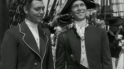 Les Revoltes Du Bounty 1935.www.streamay.com