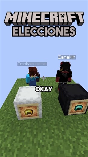 El Karma en Minecraft: Elige tu Estilo