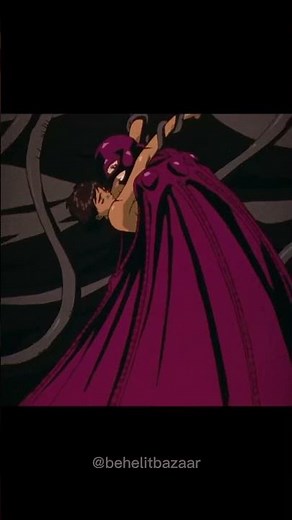 Your Eyes | Casca x Griffith