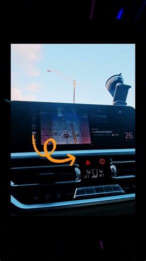 Car.gen.ique Shorts | Rolling Shutter Effect | LED Flicker | Gen Mossman #cargeniquechannel