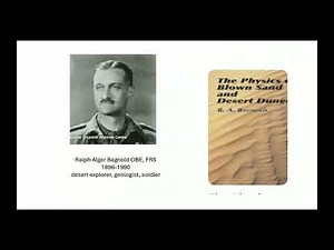 Lecture 2: Mechanics of Sediment Transport