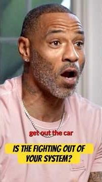 Kenyon Martin says the refined him protected him from a fight in the Costco parking lot recently