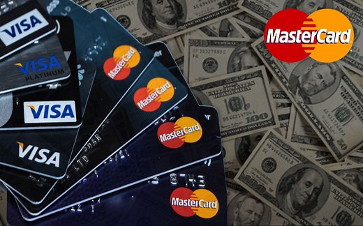 肥宅必备！足不出户拥有一张万事达/mastercard外币“信用卡”的方法
