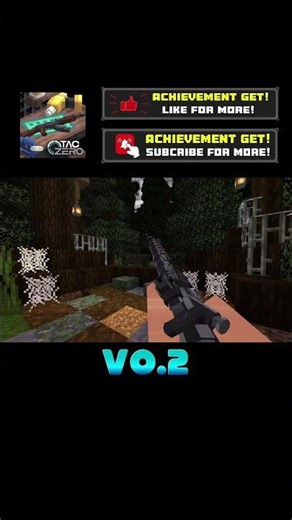 GUN LINK⬆️#minecraft #tacz #mcpe #bedrock #addon #mods #firearmsdaily #minecraftbedrock #ekkerrmanz