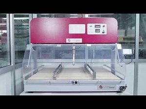 Cotto d'Este 14mm - Breaking Strength Test