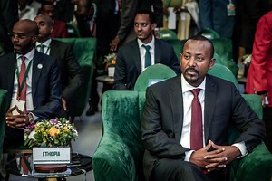 Addis Ababa modernization: Thousands forcibly displaced in overhaul of city