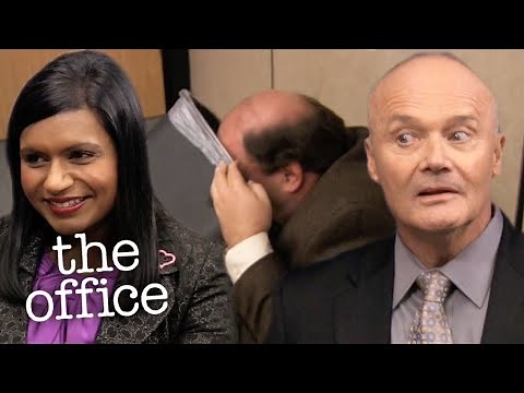 How to Succeed in Business - The Office US