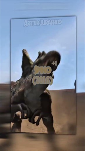 Spino (CC) vs Spino (JP3)