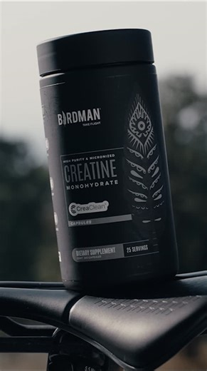 Birdman USA Official on Instagram: "One moment. One decision to move forward.⁠ ⁠ Birdman Creatine, designed to fit your routine and support real performance. 🔥⁠ ⁠ What are you choosing today?⁠"