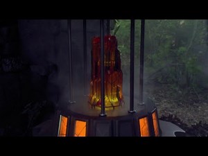 Stargate Atlantis: McKay Finds A Zero Point Module