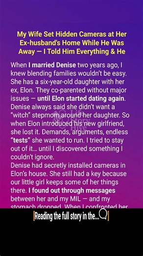 Reading the full story in the 🗨 👇 | Clara Story