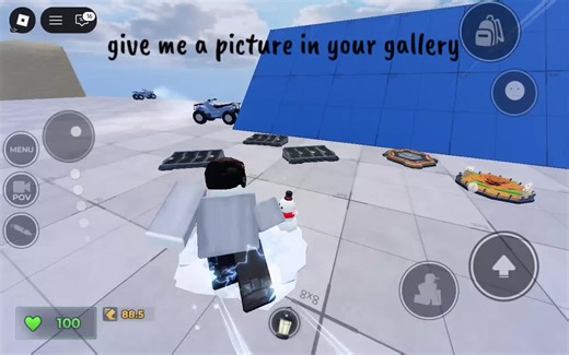 How to Share Pictures from Your Gallery Safely