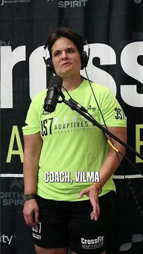 Adaptive CrossFit Games Athletes Share Their Heroes