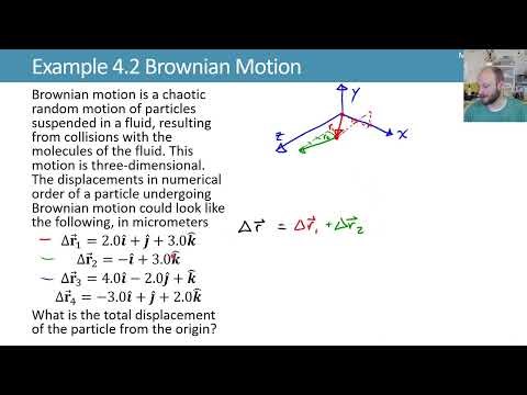 4.1 Example 4.2 Brownian Motion