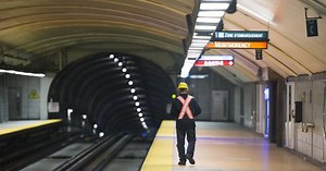 Public transit advocates demanding new transit strategy for Montreal