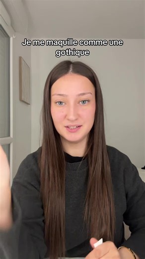 À la fin les réactions je suis en PLS 😂🤣🤣🤣 | gothgirl