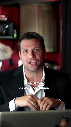 What is a Real Estate Owned (REO) Property?