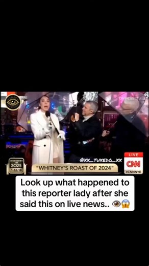 Conspiracy Logs on Instagram: "They told you it was just a comedy roast and to laugh it off… but Whitney’s viral monologue exposed more dark truths in five minutes than the mainstream media has in five years. Now, we need to look up what happened to her. Here’s what they don’t tell you: ✅ She pointed out the bizarre, unexplored details about the Trump shooter—details that should have sparked major investigations but were instantly memory-holed. ✅ She exposed the Saudi Crown Prince’s investment i