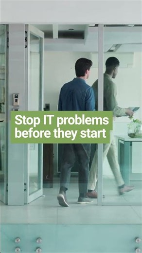 Choosing the Right IT Partner for SMBs