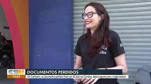 Veja o que fazer para conseguir recuperar documentos perdidos