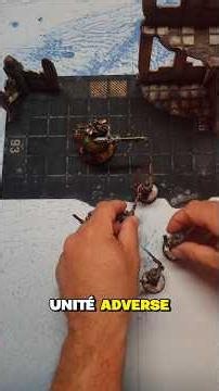 Why has it become so powerful? 40k fundamentals #warhammer40k