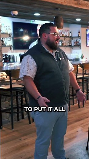Speakeasy at Brentwood California | Eight Acres Kitchen and Bar