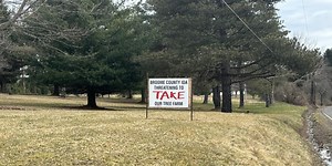 IDA named lead agency for environmental review for proposed corporate park in Town of Maine