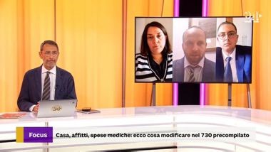 Casa, affitti, spese mediche: cosa modificare nel 730 precompilato